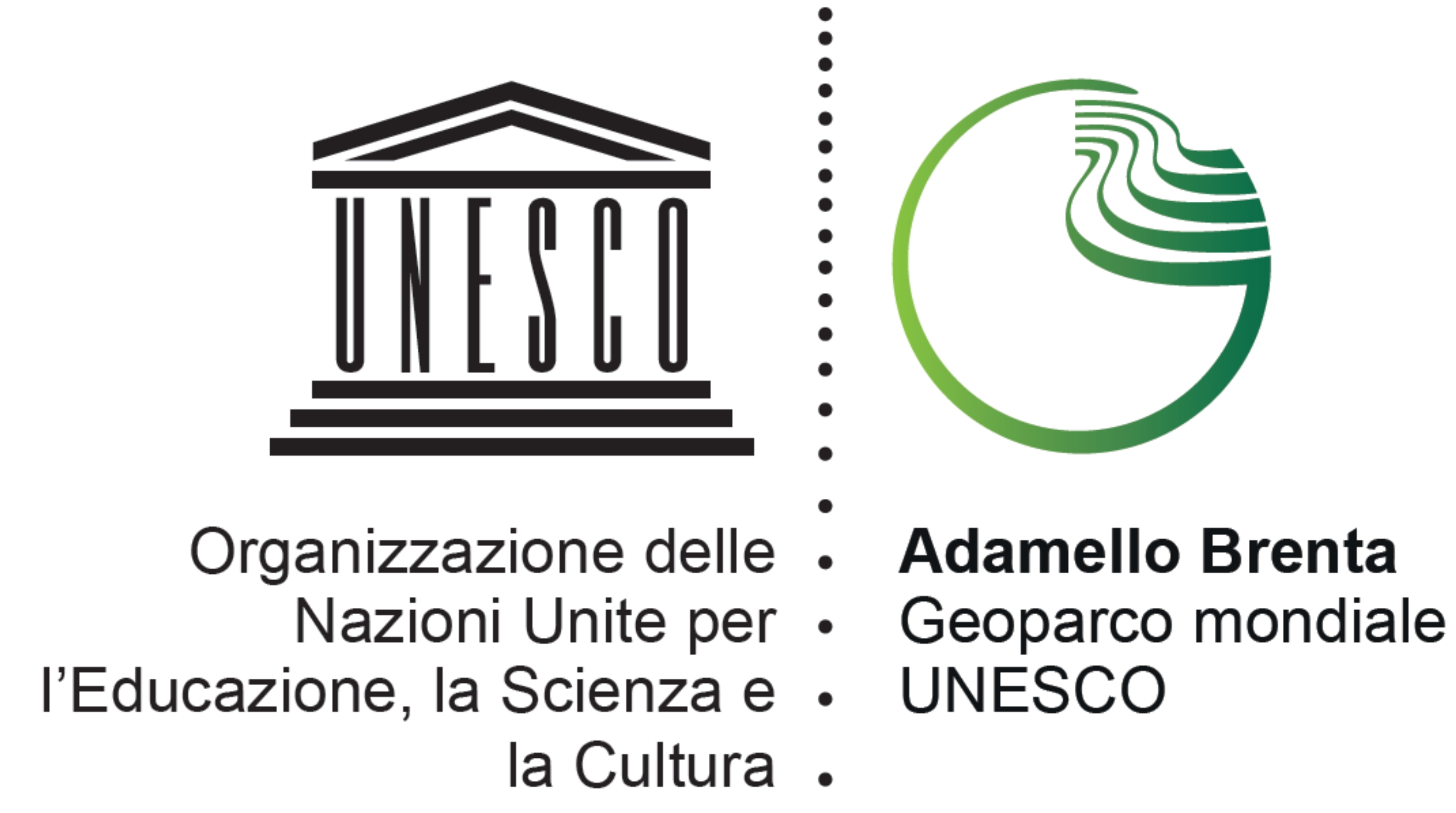 Logo Geoparco