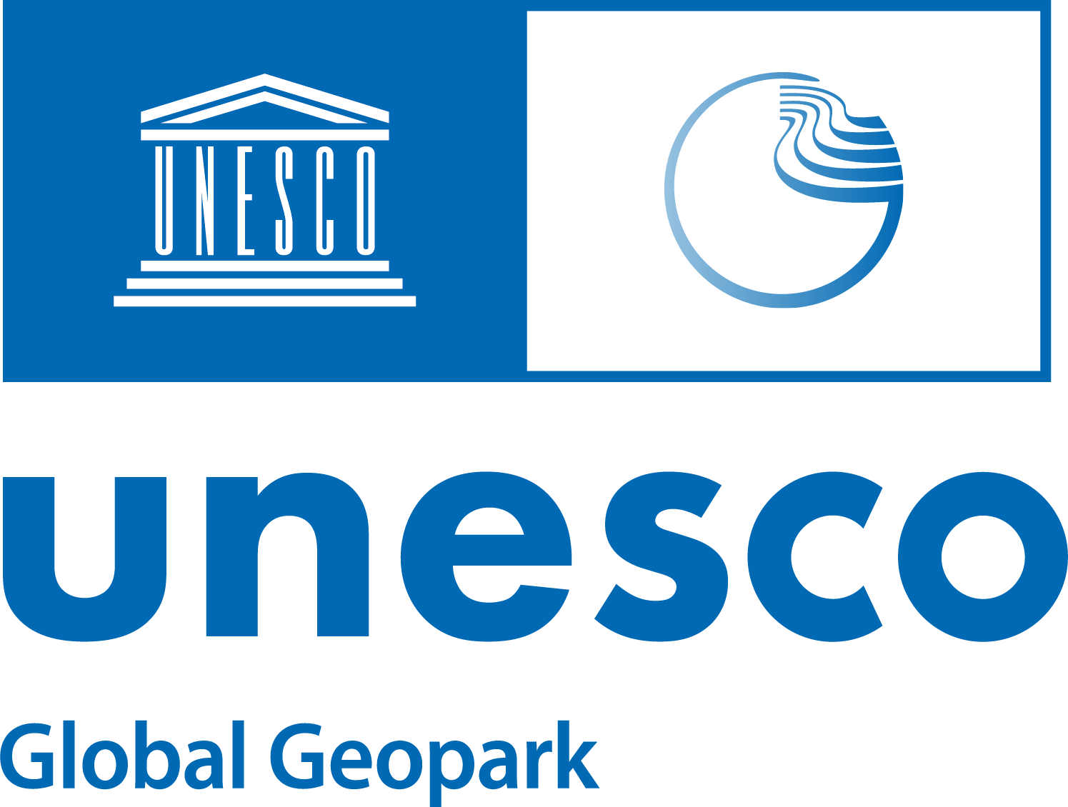 Logo Unesco